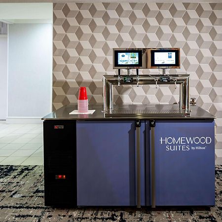 Homewood Suites By Hilton Гейнсвилл Экстерьер фото