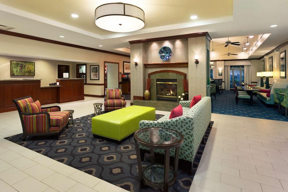 Homewood Suites By Hilton Гейнсвилл Экстерьер фото