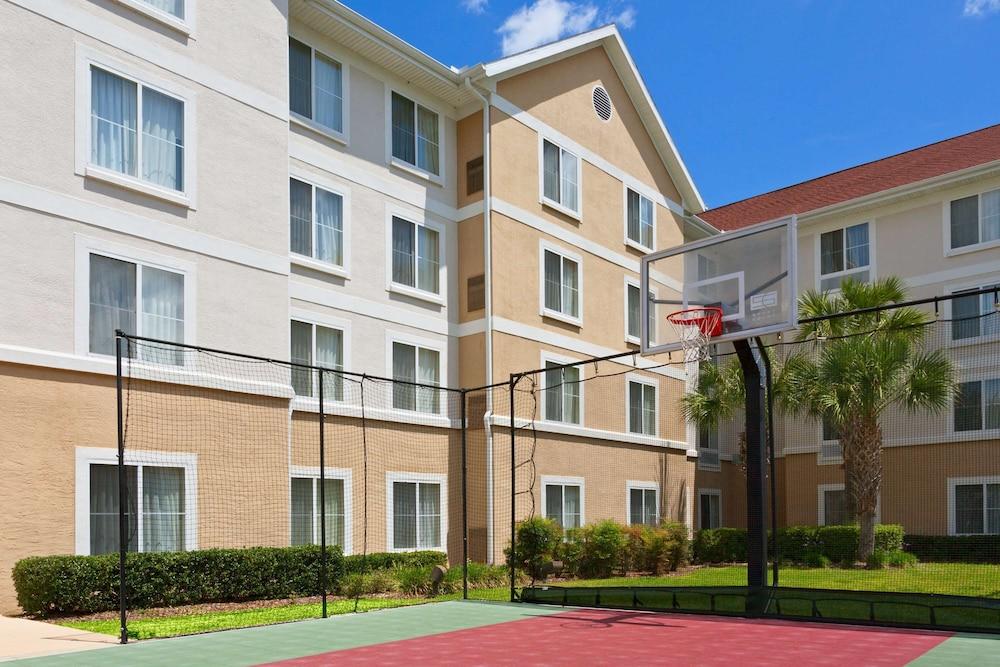 Homewood Suites By Hilton Гейнсвилл Экстерьер фото