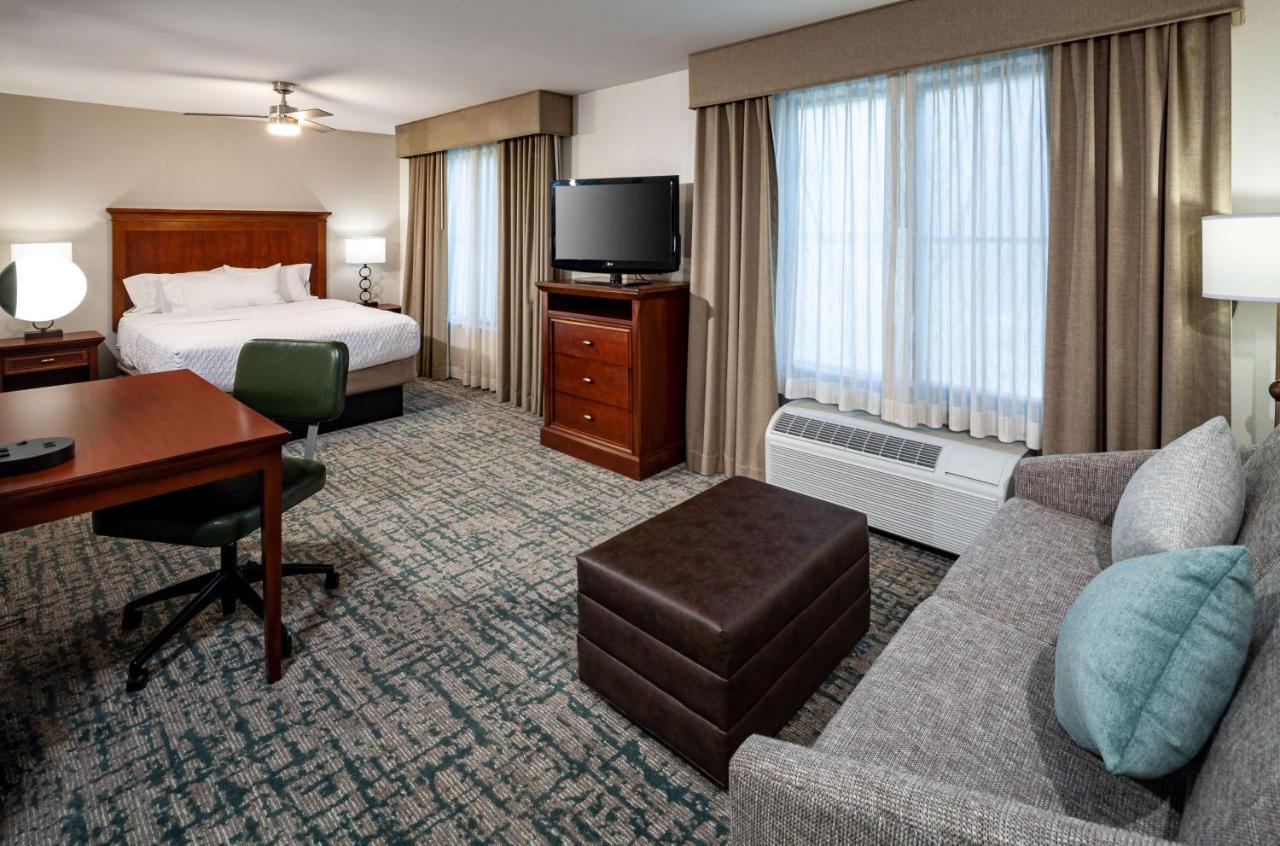 Homewood Suites By Hilton Гейнсвилл Экстерьер фото