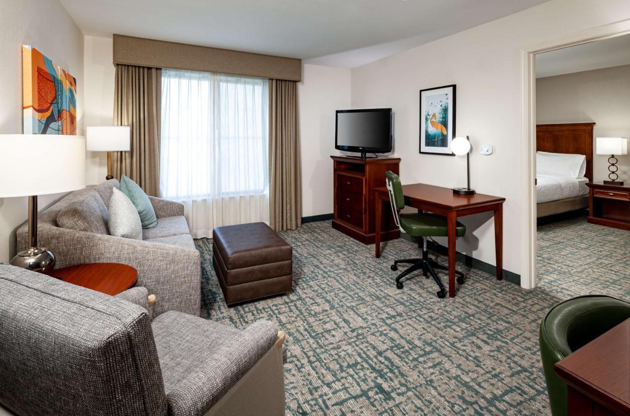 Homewood Suites By Hilton Гейнсвилл Экстерьер фото