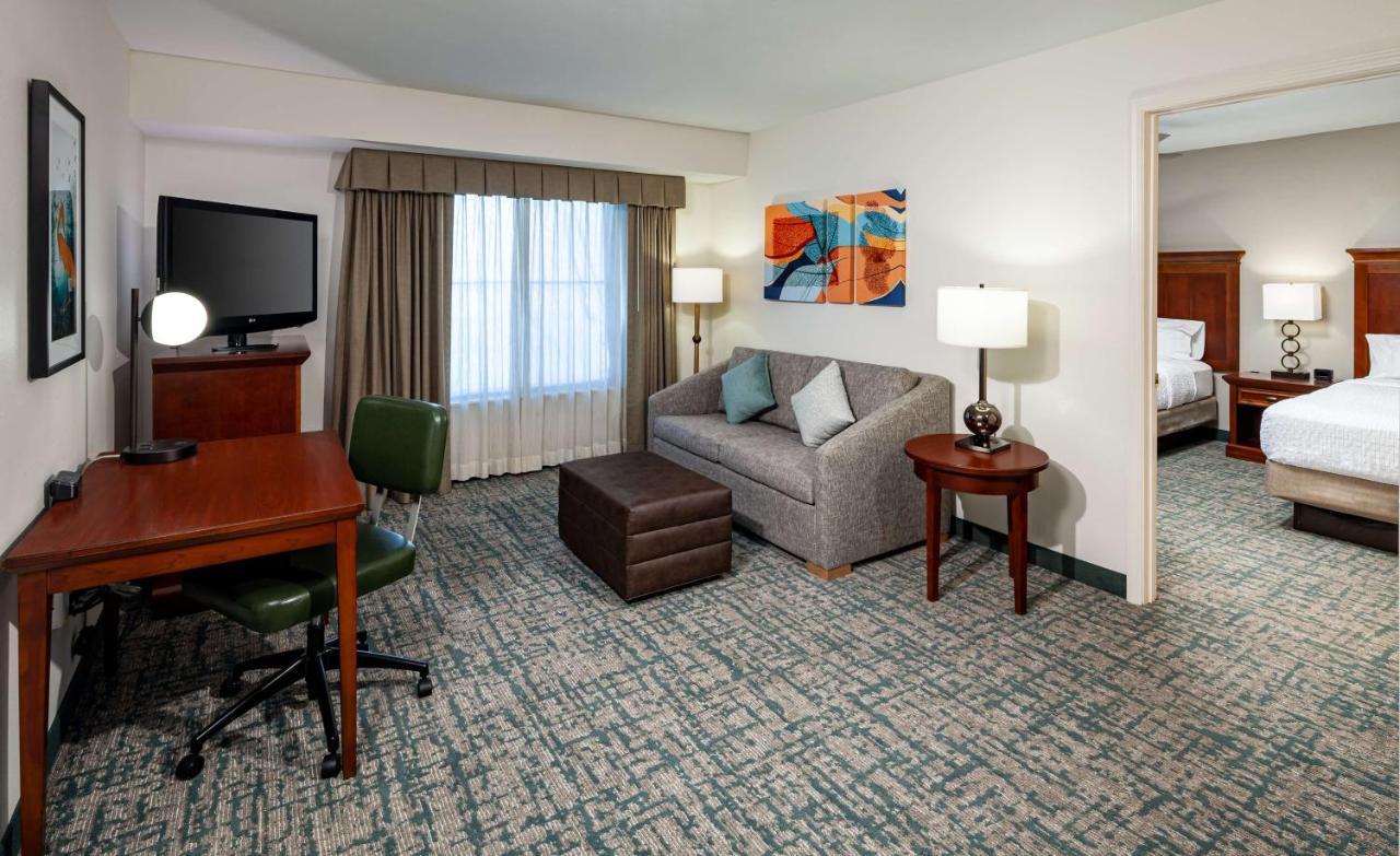 Homewood Suites By Hilton Гейнсвилл Экстерьер фото