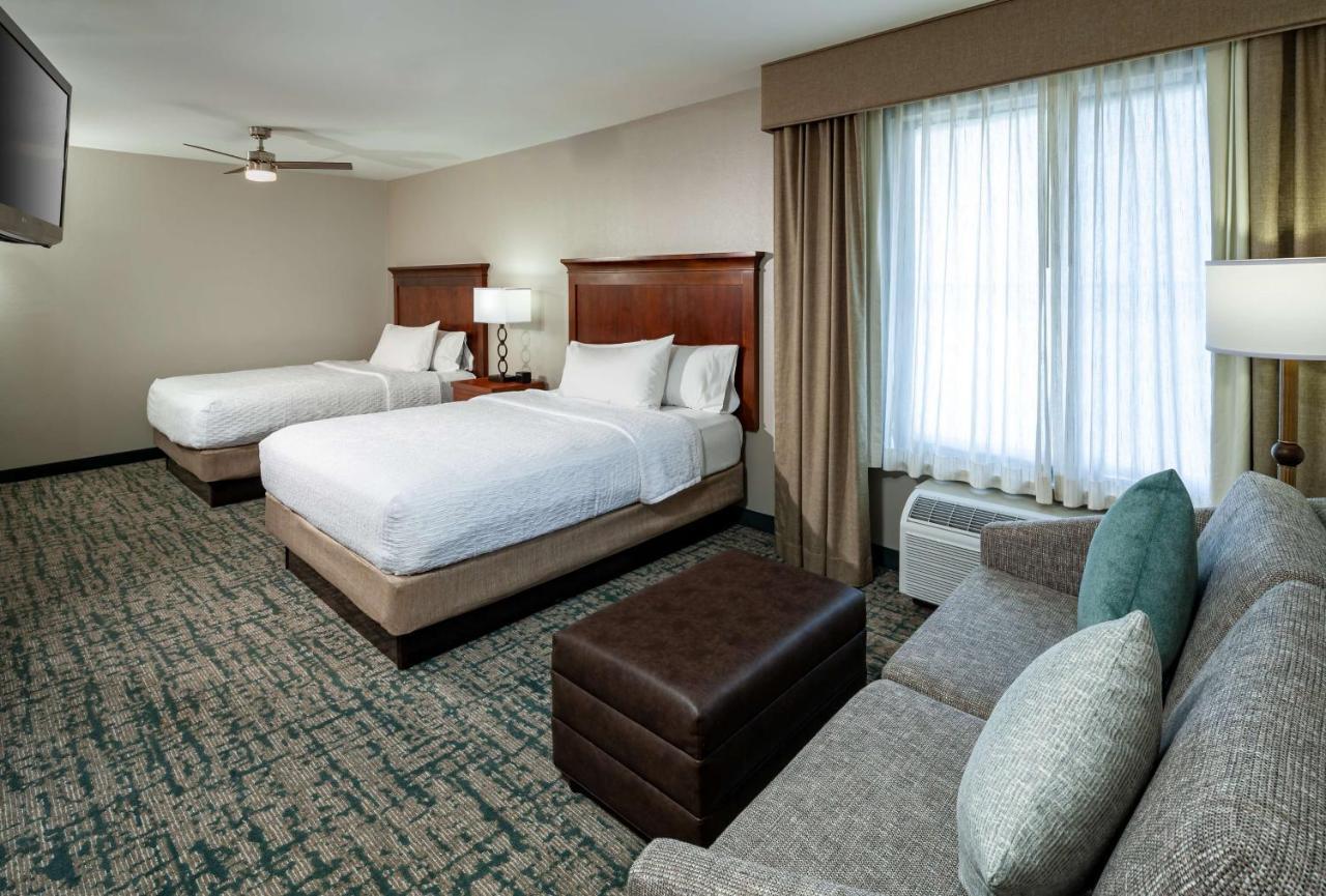 Homewood Suites By Hilton Гейнсвилл Экстерьер фото