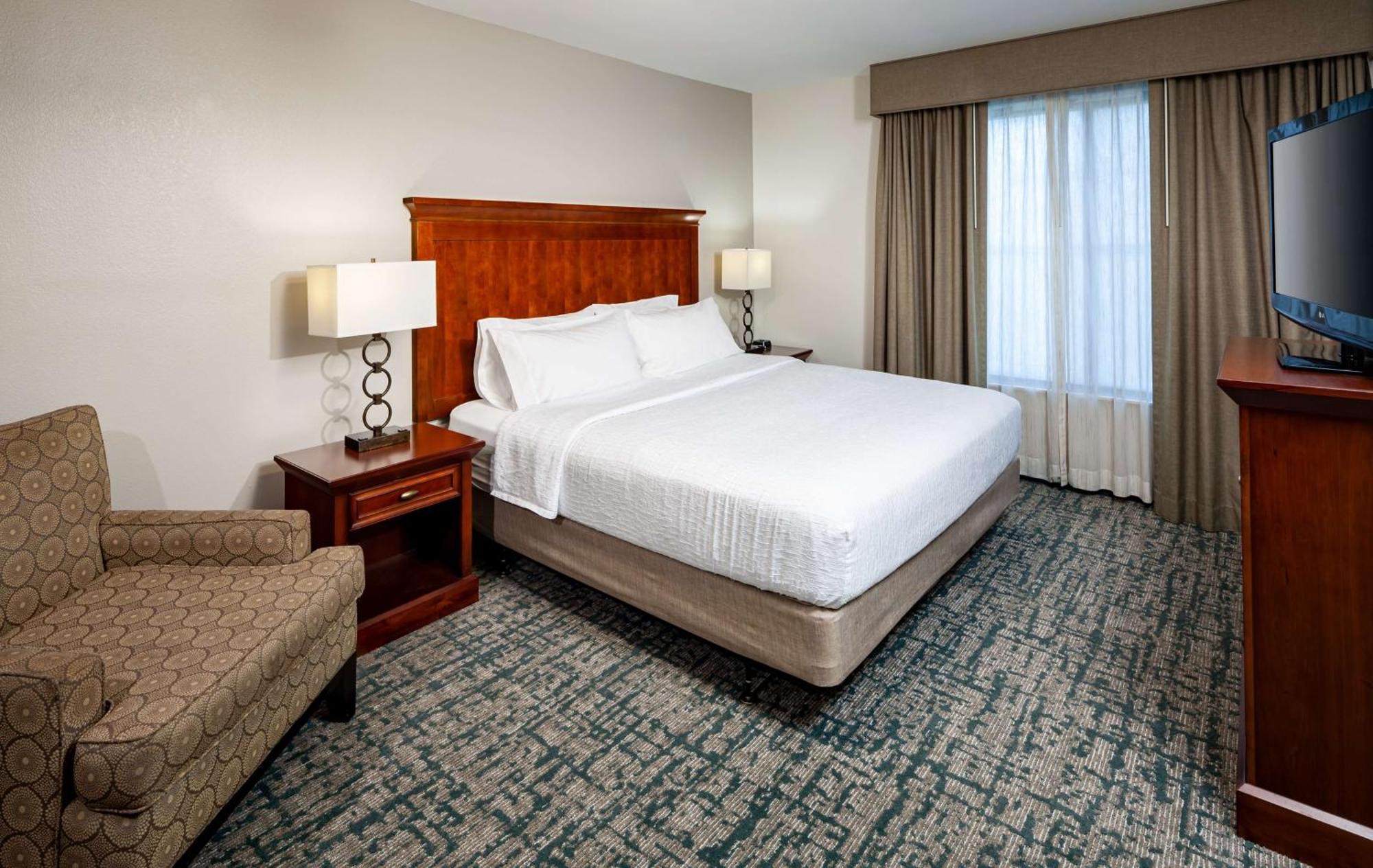 Homewood Suites By Hilton Гейнсвилл Экстерьер фото