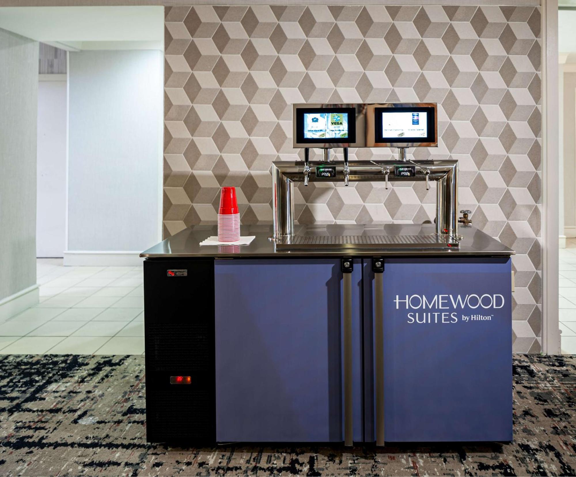 Homewood Suites By Hilton Гейнсвилл Экстерьер фото