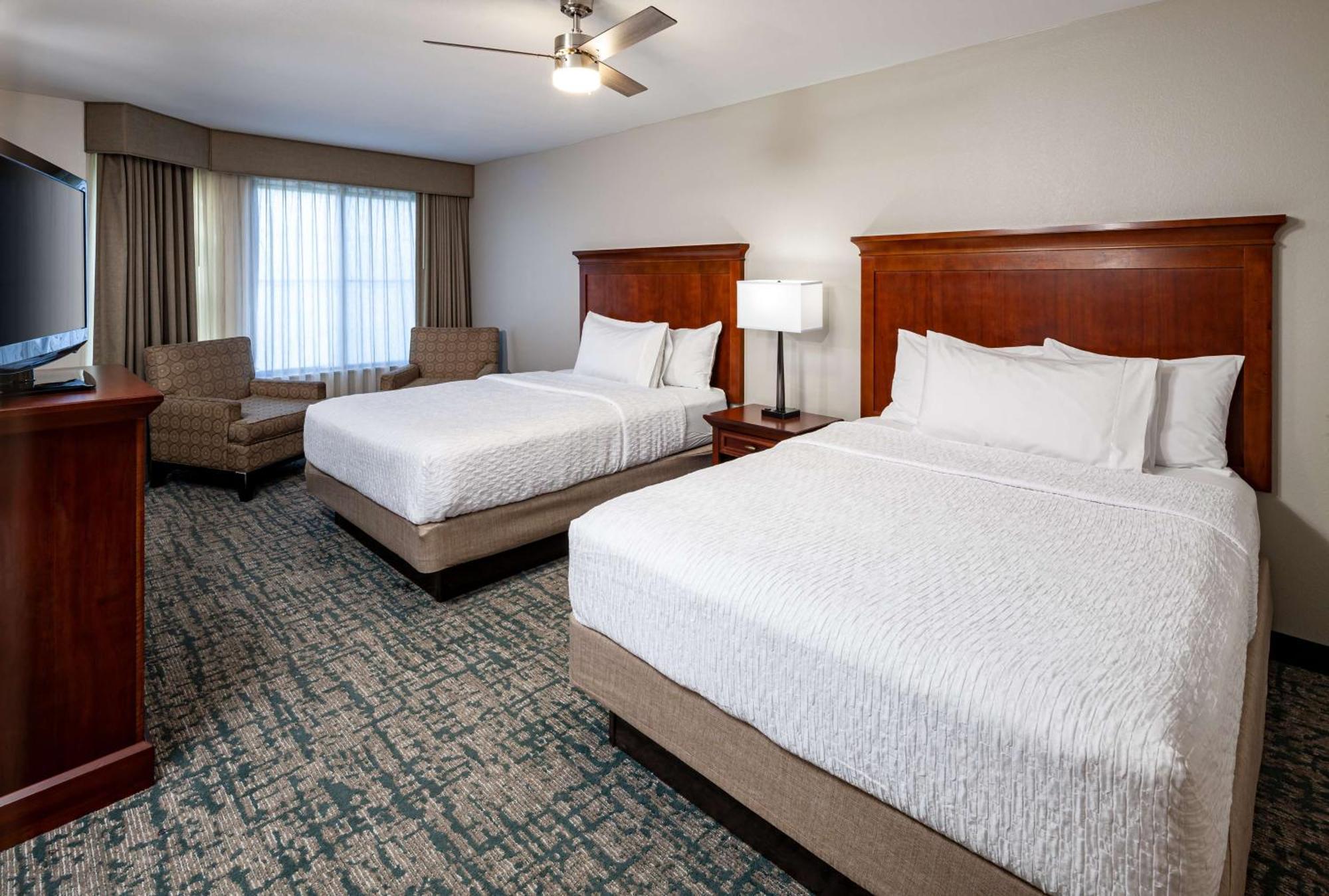 Homewood Suites By Hilton Гейнсвилл Экстерьер фото